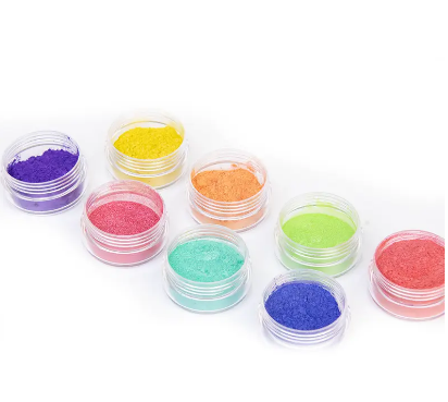 How To Use Pigment Powder for Painting?