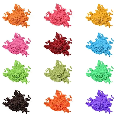 Is Powder Or Liquid Pigment Better for Resin?