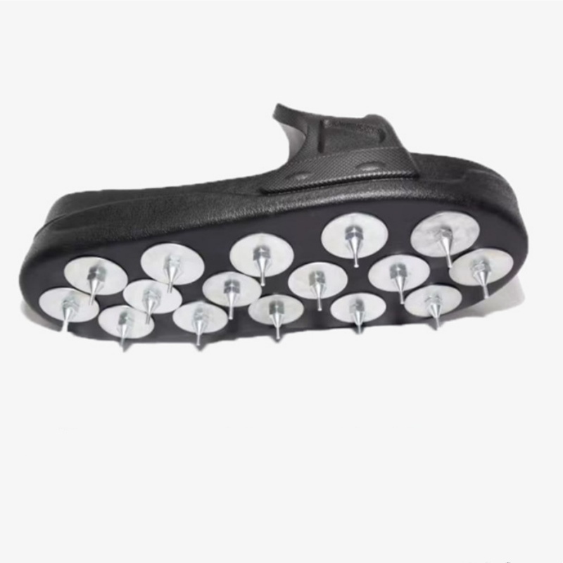 Epoxy Floor Tools Spike Shoes for Self Leveling Floor