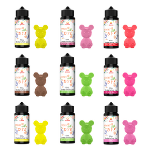  Opaque Liquid Pigment