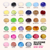  Silicone Color Paste