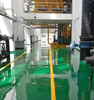 Epoxy Resin Color Paste for Floor Coatings