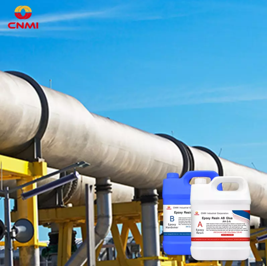 How Long Does It Take Epoxy Resin To Dry​