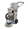  Professional Concrete Floor Grinder Epoxy Floor Prep Machine