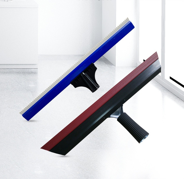 CNMI Rubber Trowel for Epoxy Floor