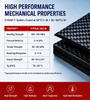 TG 70 Epoxy Resin for RTM polymer composite materials | CNMI