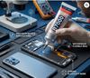 CNMI B7000 Multi Purpose Adhesive Glue for Phone Screen Repair Rhinestone DIY Jewelry Craft Waterproof Flexible Industrial Glue