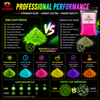 Long Afterglow Strontium Aluminate Eco-Friendly Glow Powder Pigment | CNMI