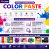 Universal Color Paste High Concentration Pigment for Resin Craft Floor Coating| CNMI