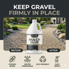 MG01 Landscape Mulch Glue High water permeability Strong adhesion |CNMI