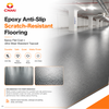 CNMI Epoxy Anti Slip And Super Wear-resistant