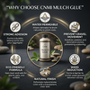 MG01 Landscape Mulch Glue High water permeability Strong adhesion |CNMI
