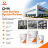 CNMI Epoxy Anti Slip And Super Wear-resistant
