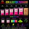 Long Afterglow Strontium Aluminate Eco-Friendly Glow Powder Pigment | CNMI