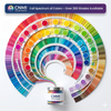 CNMI Color Paste Liquid Epoxy Resin Color for Painting Handmade Art Craft Pigment Floor