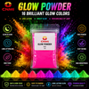 Long Afterglow Strontium Aluminate Eco-Friendly Glow Powder Pigment | CNMI