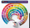 Universal Color Paste High Concentration Pigment for Resin Craft Floor Coating| CNMI