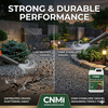 MG01 Landscape Mulch Glue High water permeability Strong adhesion |CNMI