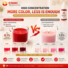 High Concentration Transparent Liquid Candle Dye for Candle Colorant | CNMI
