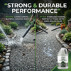MG01 Landscape Mulch Glue High water permeability Strong adhesion |CNMI