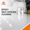 Self-Leveling Epoxy Resin Floor for Pharmaceutical factory, office- CMMI