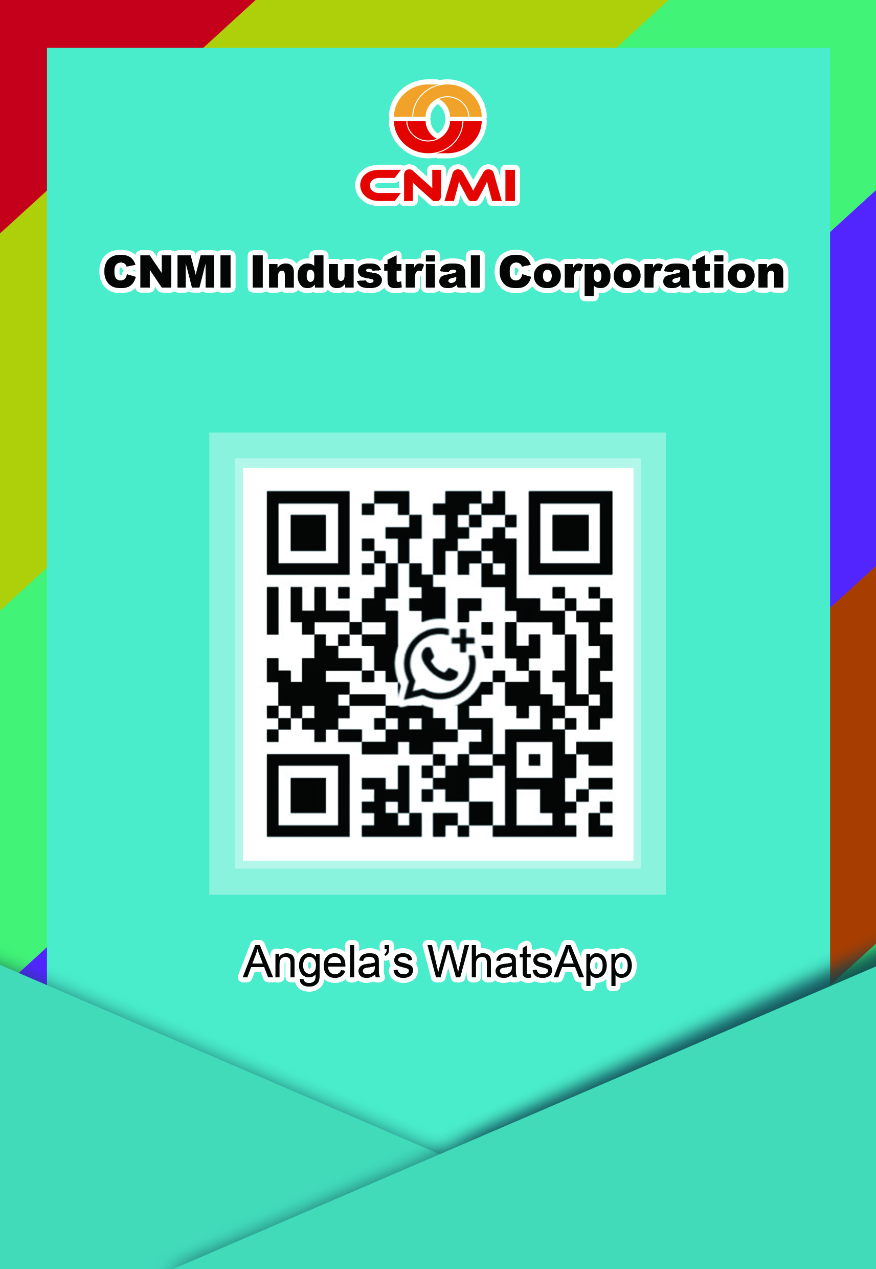 WhatsAPP Angela