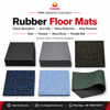 rubber mat