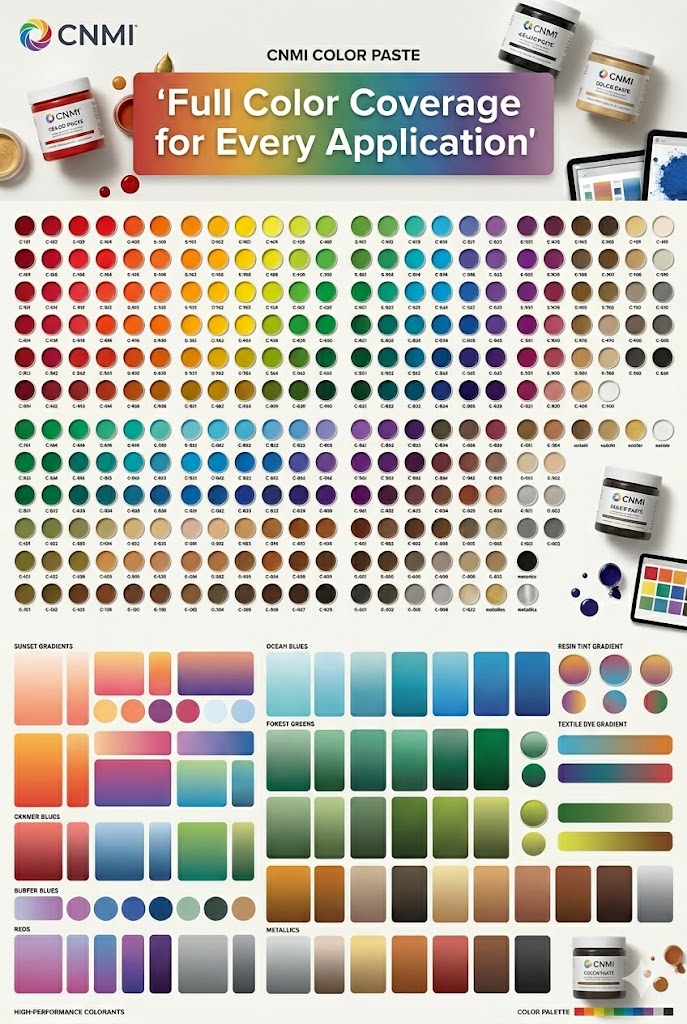 color paste (2)