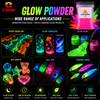 Long Afterglow Strontium Aluminate Eco-Friendly Glow Powder Pigment | CNMI