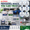 Epoxy Flakes Floor Kit for Garage & Lobby | CNMI