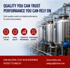 TG 70 Epoxy Resin for RTM polymer composite materials | CNMI