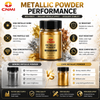 10-60μm High Gloss UV Resistant Metallic Powder Premium Pigment | CNMI&nbsp;