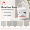 Mara Colored Stone Wall Coating for Interior & Exterior Wall | CNMI