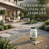 MG01 Landscape Mulch Glue High water permeability Strong adhesion |CNMI